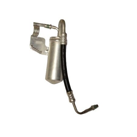 Gpd Compressor Kit 9613249